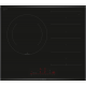 BOSCH Encimera Inducción  PXJ675HC1E Negro. Zona flexible